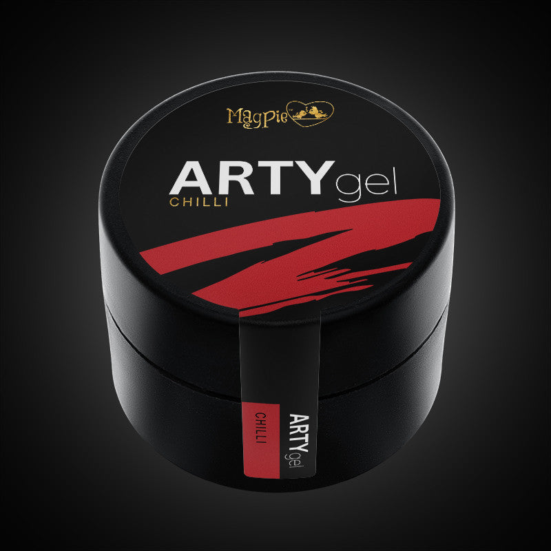 ARTYgel - Chilli